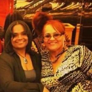 Meet your Posher, Barbara